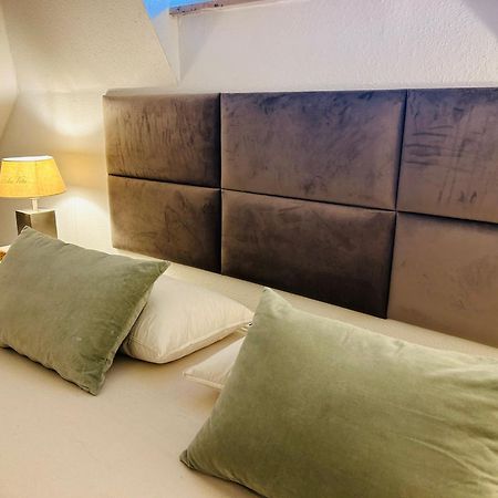 Ferienwohnung Schwalbe Wieck/Darss Экстерьер фото